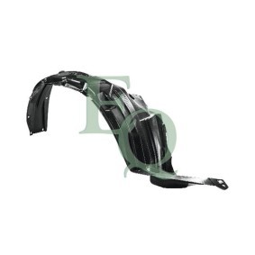 Verkleidung, Radhaus von EQUAL QUALITY S0523