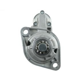Köp Startmotor av AS-PL S0523 till det låga priset 1668,24 kr