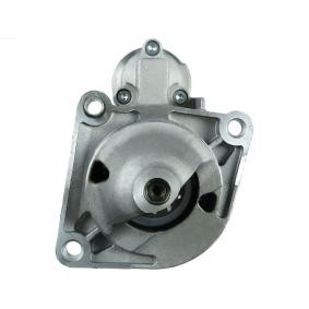 Köp Startmotor av AS-PL S0535 till det låga priset 1560,10 kr
