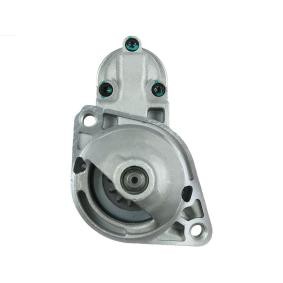 Anlasser S0540
