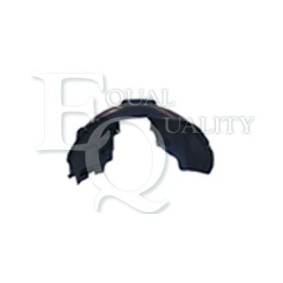 Achetez des Pare-boue EQUAL QUALITY S0543 à prix pour 36,34 €