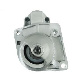 Anlasser S0544