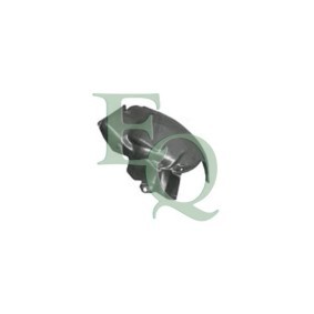 Radhausschale von EQUAL QUALITY S0552