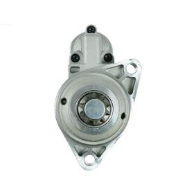 Köp Startmotor av AS-PL S0552 till det låga priset 1474,41 kr