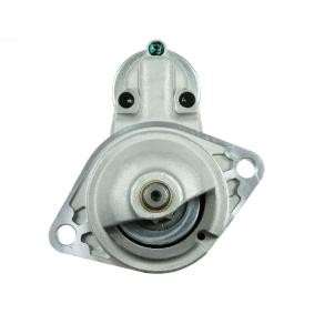 Anlasser S0554