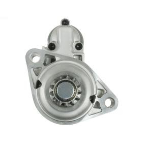 Anlasser S0564