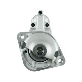 Anlasser S0565