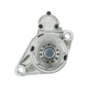 Anlasser S0566