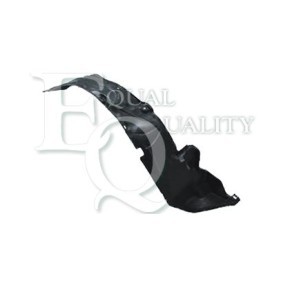 Verkleidung, Radhaus von EQUAL QUALITY S0613