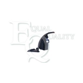 Radhausschale von EQUAL QUALITY S0633