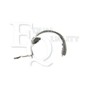 Achetez des Pare-boue EQUAL QUALITY S0638 à prix pour 13,08 €