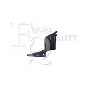 VOLKSWAGEN Radhausschale von EQUAL QUALITY