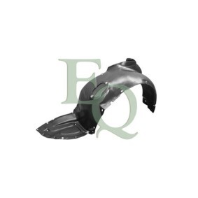 Verkleidung, Radhaus von EQUAL QUALITY S0661