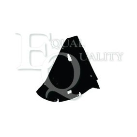 Verkleidung, Radhaus von EQUAL QUALITY S0697