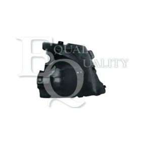 Verkleidung, Radhaus von EQUAL QUALITY S0703