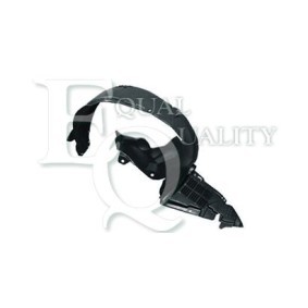 Achetez des Garniture, passage de roue EQUAL QUALITY S0715 à prix pour 41,61 €