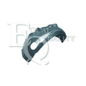 Acquista Copertura, Passaruota da EQUAL QUALITY S0739 a buon mercato per soli 34,59 €