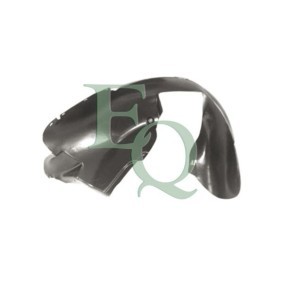 Verkleidung, Radhaus von EQUAL QUALITY S0760