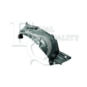 Verkleidung, Radhaus von EQUAL QUALITY S0794