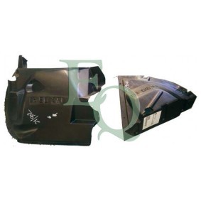 Verkleidung, Radhaus von EQUAL QUALITY S0823
