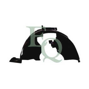 Verkleidung, Radhaus von EQUAL QUALITY S0828