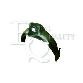 Verkleidung, Radhaus von EQUAL QUALITY S0853