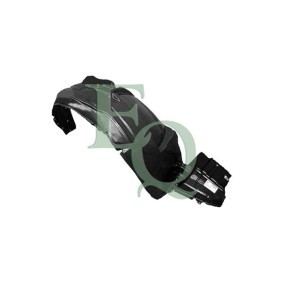 Verkleidung, Radhaus S0855