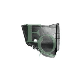 Verkleidung, Radhaus S0928