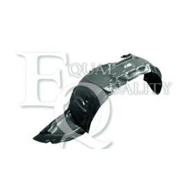 Achetez des Garniture, passage de roue EQUAL QUALITY S0938 à prix pour 32,99 €