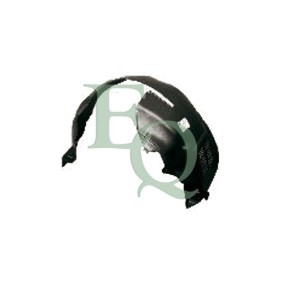 Verkleidung, Radhaus von EQUAL QUALITY S0984