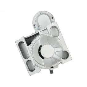 Anlasser S1004