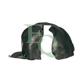 Verkleidung, Radhaus von EQUAL QUALITY S1012