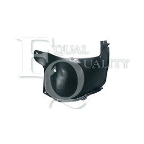Achetez des Garniture, passage de roue EQUAL QUALITY S1020 à prix pour 31,61 €