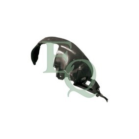 Verkleidung, Radhaus S1029