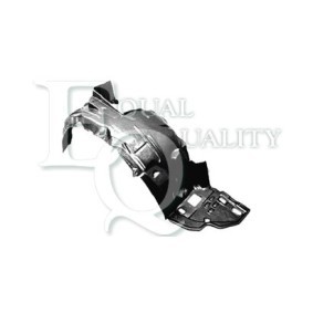 Verkleidung, Radhaus von EQUAL QUALITY S1038