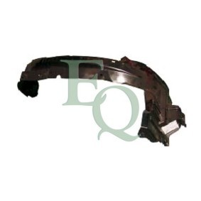 Verkleidung, Radhaus von EQUAL QUALITY S1060