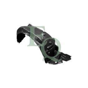 Verkleidung, Radhaus S1077