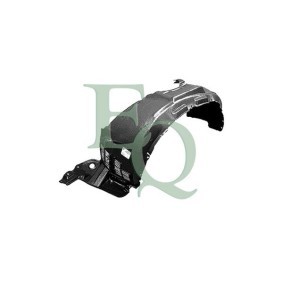 Verkleidung, Radhaus S1078