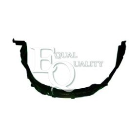 Achetez des Garniture, passage de roue EQUAL QUALITY S1081 à prix pour 35,01 €