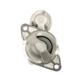 Köp Startmotor av AS-PL S1098(DELCO) till det låga priset 2795,18 kr