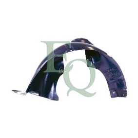 Achetez des Garniture, passage de roue EQUAL QUALITY S1144 à prix pour 26,91 €