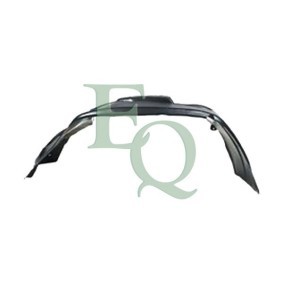 Compre Cobertura, cava da roda da EQUAL QUALITY S1156 a um preço baixo por 52,15 €
