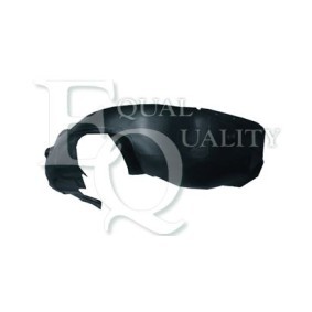 Achetez des Garniture, passage de roue EQUAL QUALITY S1168 à prix pour 28,08 €