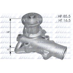 Achetez des Pompe à eau DOLZ S118 à prix pour 28,94 €