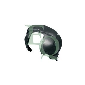 Achetez des Garniture, passage de roue EQUAL QUALITY S1234 à prix pour 41,61 €