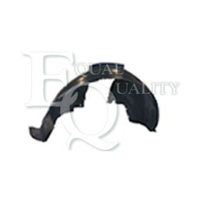 Verkleidung, Radhaus von EQUAL QUALITY S1262