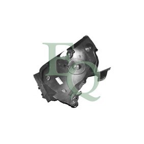 Verkleidung, Radhaus von EQUAL QUALITY S1266