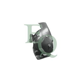 Verkleidung, Radhaus von EQUAL QUALITY S1295