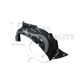 Verkleidung, Radhaus von EQUAL QUALITY S1319