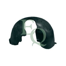 Verkleidung, Radhaus von EQUAL QUALITY S1323